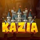 Icône de 🏰 KAZIA - PLAY.KAZIA.EU