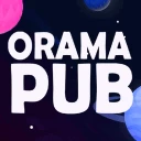 Icône de Orama PUB 🌐 ~ Recrute !