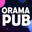 Icône de Orama PUB 🌐 ~ Recrute !