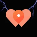 Icône de WeWard 🧡