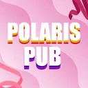 Icône de 🌌・Polaris Pub™