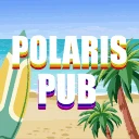 Icône de 🌴・Polaris Pub™