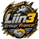 Icône de Liin3/Group' France
