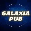 Icône de 🌌 | Galaxia Pub | Gw régulier