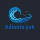 Icône de ✌ •  Détente Pub | Cherche Staff