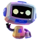 Icône de Projet d'App Discord