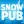 Icône de Snow Pub™ | #TOP26 FR
