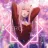Icône de 🍥 Zero Two Emojis ✧ Emotes ✧ Stickers ✧ Social ✧ Gaming ✧