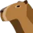 Icône de 🌿︲Capybara's Gang [ CAPY ] ︲dscgg.be/capy