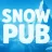 Icône de Snow Pub™ | #TOP26 FR