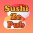 Icône de 🍣 | Sushi Ze Pub | 📬