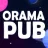 Icône de Orama PUB 🌐 ~ Recrute !