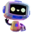 Icône du groupe Projet d'App Discord