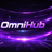Icône du groupe OmniHub
